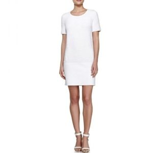 RAG & BONE Vonda Textured Shift Dress